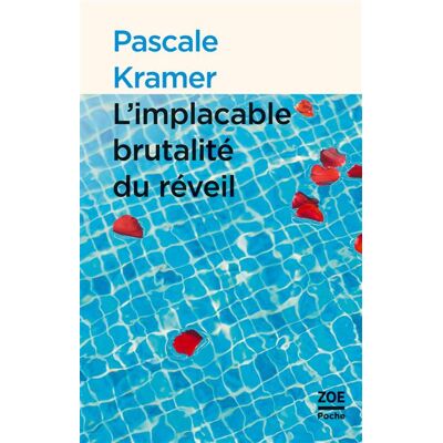 Zoe L'implacable brutalité du réveil Zoe L'implacable brutalité du réveil