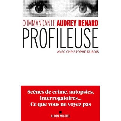 Albin Michel PROFILEUSE Albin Michel PROFILEUSE