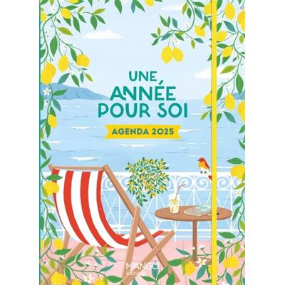 Mango UNE ANNEE POUR SOI AGENDA Mango UNE ANNEE POUR SOI AGENDA