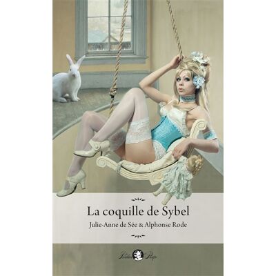 Tabou LA COQUILLE DE SYBEL Tabou LA COQUILLE DE SYBEL