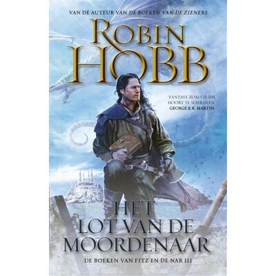 Luitingh-Sijthoff Het Lot van de Moordenaar Luitingh-Sijthoff Het Lot van de Moordenaar