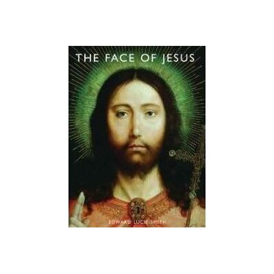 Abrams The face of Jesus Abrams The face of Jesus