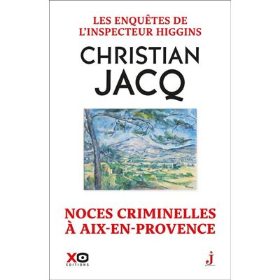Xo NOCES CRIMINELLES Xo NOCES CRIMINELLES