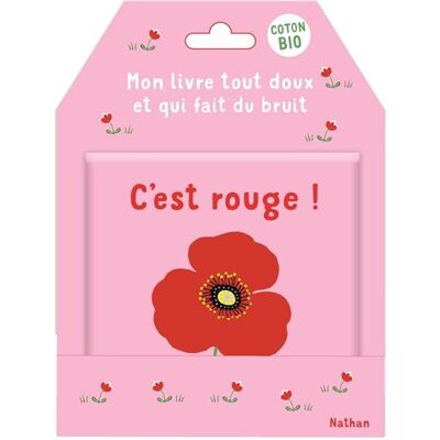 Nathan C'EST ROUGE Nathan C'EST ROUGE