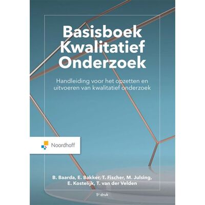 Noordhoff Uitgevers Vast Boek Noordhoff Uitgevers Vast Boek