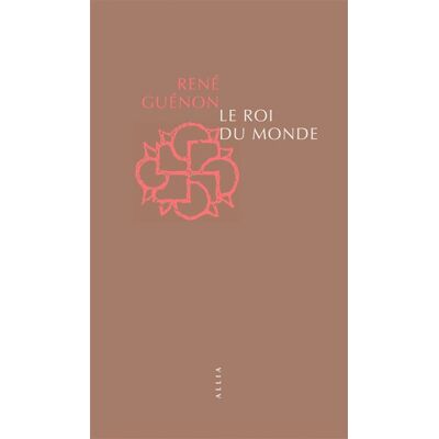 Allia LE ROI DU MONDE Allia LE ROI DU MONDE
