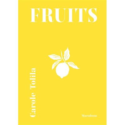 Marabout FRUITS Marabout FRUITS