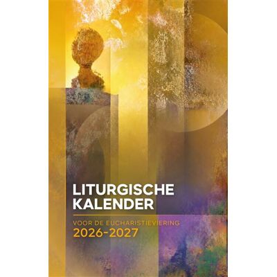 Otheo Books Liturgische kalender 2027 Otheo Books Liturgische kalender 2027