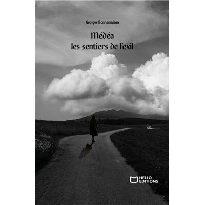 Hello Medea les sentiers de l'exil Hello Medea les sentiers de l'exil