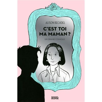 Denoël C'est toi ma maman Denoël C'est toi ma maman