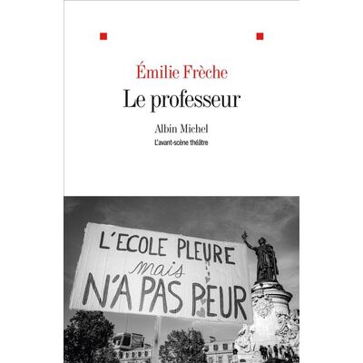 Albin Michel LE PROFESSEUR Albin Michel LE PROFESSEUR