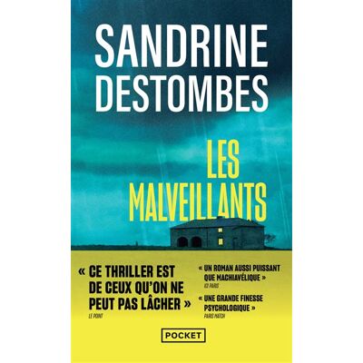 Pocket LES MALVEILLANTS Pocket LES MALVEILLANTS