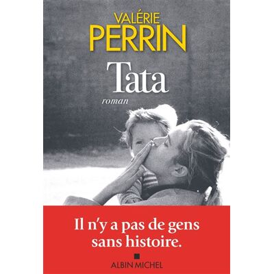 Albin Michel TATA Albin Michel TATA