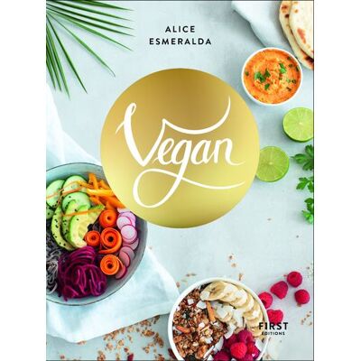 First VEGAN First VEGAN