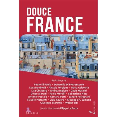Gremese Douce France Gremese Douce France