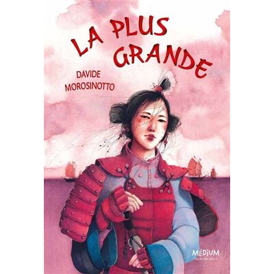 Medium La plus grande Medium La plus grande