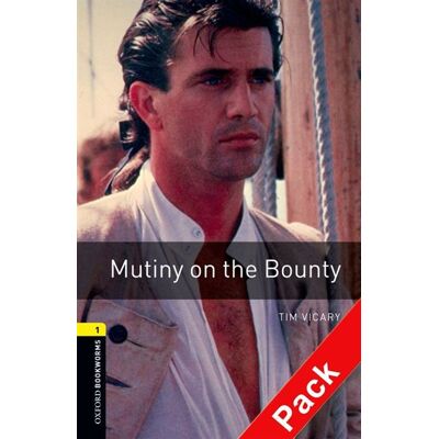 Oxford Mutiny on the Bounty Oxford Mutiny on the Bounty