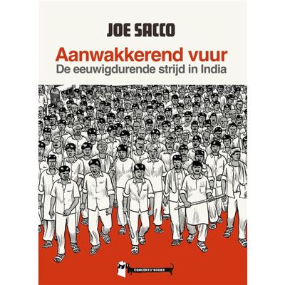 Concerto Aanwakkerend vuur Concerto Aanwakkerend vuur