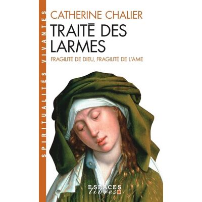 Albin Michel Traité des larmes Albin Michel Traité des larmes