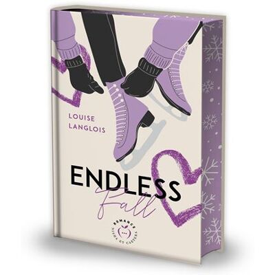 Nisha ENDLESS FALL (ED.COLLECTOR) Nisha ENDLESS FALL (ED.COLLECTOR)