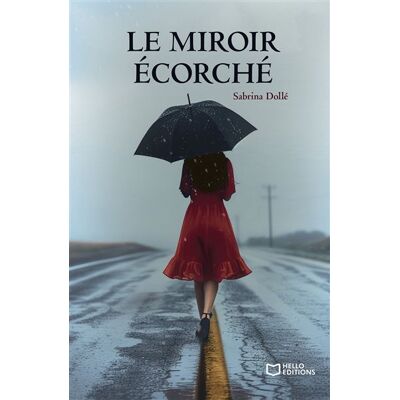 Hello Le miroir ecorche Hello Le miroir ecorche