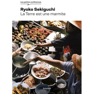 BAYARD LA TERRE EST UNE MARMITE BAYARD LA TERRE EST UNE MARMITE