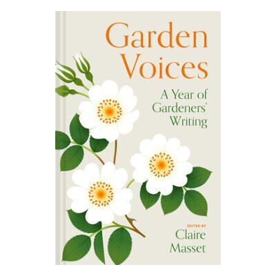 Abrams Garden Voices Abrams Garden Voices