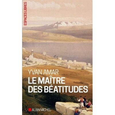 Albin Michel Le maitre des beatitudes Albin Michel Le maitre des beatitudes