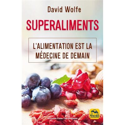 Macro Superaliments Macro Superaliments