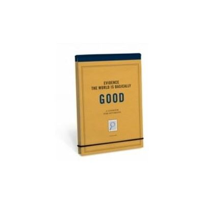 Knock Knock Evidence Journal: Good Knock Knock Evidence Journal: Good