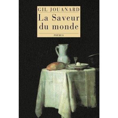 Phebus La saveur du monde Phebus La saveur du monde