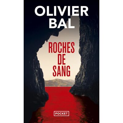 Pocket ROCHES DE SANG Pocket ROCHES DE SANG