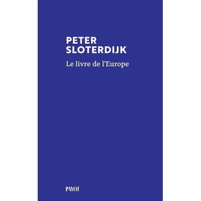 Payot SUR L'EUROPE Payot SUR L'EUROPE