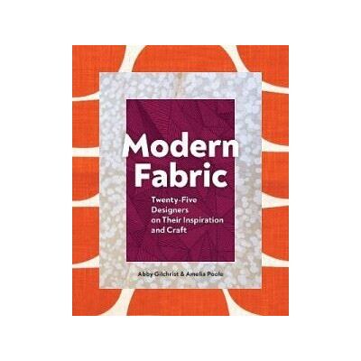 Princeton Architectural Press Modern Fabric Princeton Architectural Press Modern Fabric