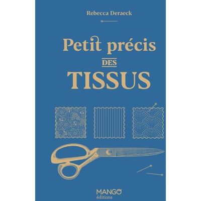 Mango PETIT PRECIS DES TISSUS Mango PETIT PRECIS DES TISSUS