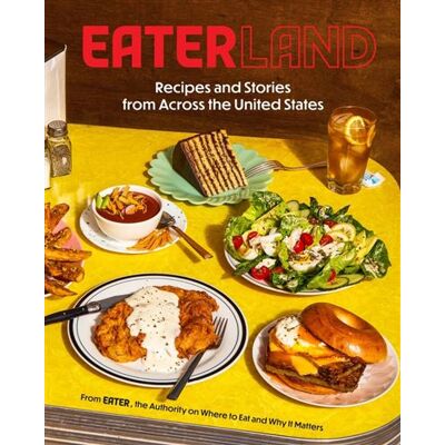 Abrams Eaterland Abrams Eaterland