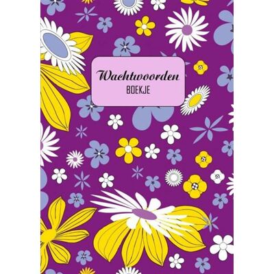 Brave New Books Wachtwoordenboekje Brave New Books Wachtwoordenboekje