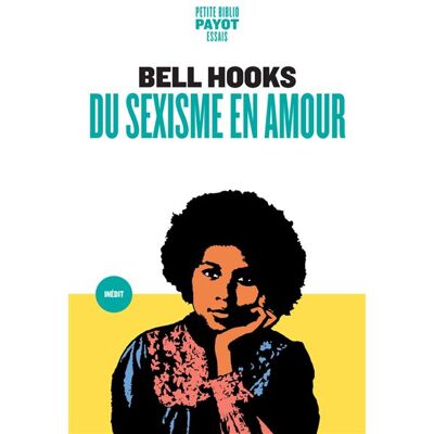 Payot DU SEXISME EN AMOUR Payot DU SEXISME EN AMOUR
