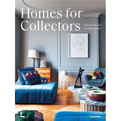 Lannoo Homes For Collectors Lannoo Homes For Collectors