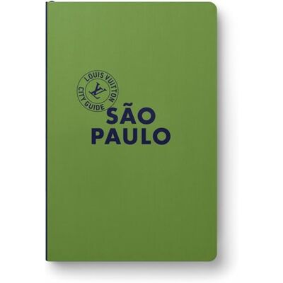 Louis Vuitton SAO PAULO Louis Vuitton SAO PAULO