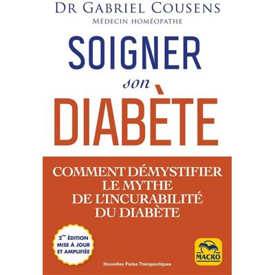 Macro Soigner son diabète Macro Soigner son diabète