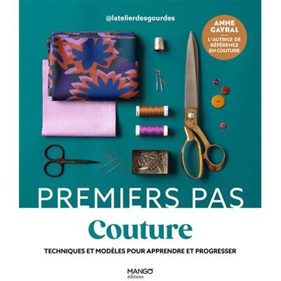 Mango LA COUTURE LES TECHNIQUES ESSENTIELLES EN 8 MODELES Mango LA COUTURE LES TECHNIQUES ESSENTIELLES EN 8 MODELES