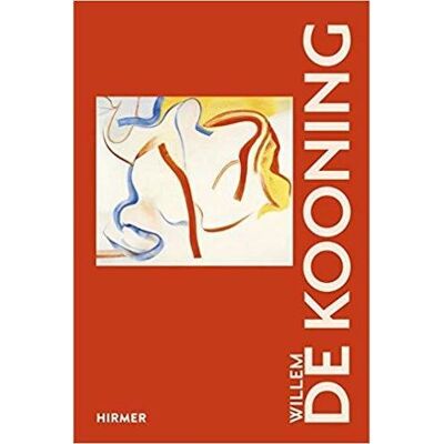 Hirmer WILLEM DE KOONING Hirmer WILLEM DE KOONING