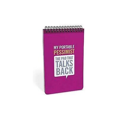 Knock Knock My Portable Pessimist Knock Knock My Portable Pessimist