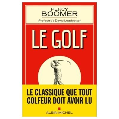 Albin Michel Apprendre le golf Albin Michel Apprendre le golf