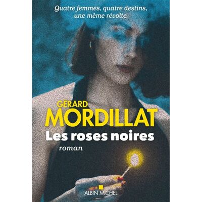 Albin Michel Les roses noires Albin Michel Les roses noires
