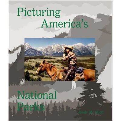 Aperture PHOTOGRAPHY IN AMERICA'S NATIONAL PARKS Aperture PHOTOGRAPHY IN AMERICA'S NATIONAL PARKS