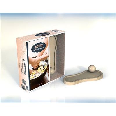 Marabout Massage du pied Marabout Massage du pied