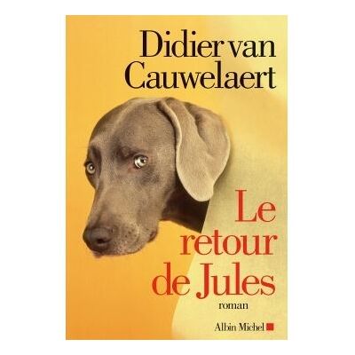 Albin Michel Le retour de jules Albin Michel Le retour de jules