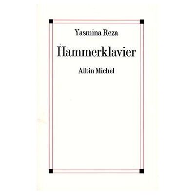 Albin Michel Hammerklavier Albin Michel Hammerklavier